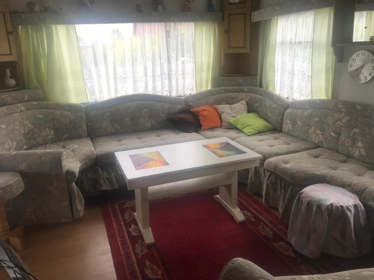 Domek Holenderski Sobącz Zewnętrze zdjęcie