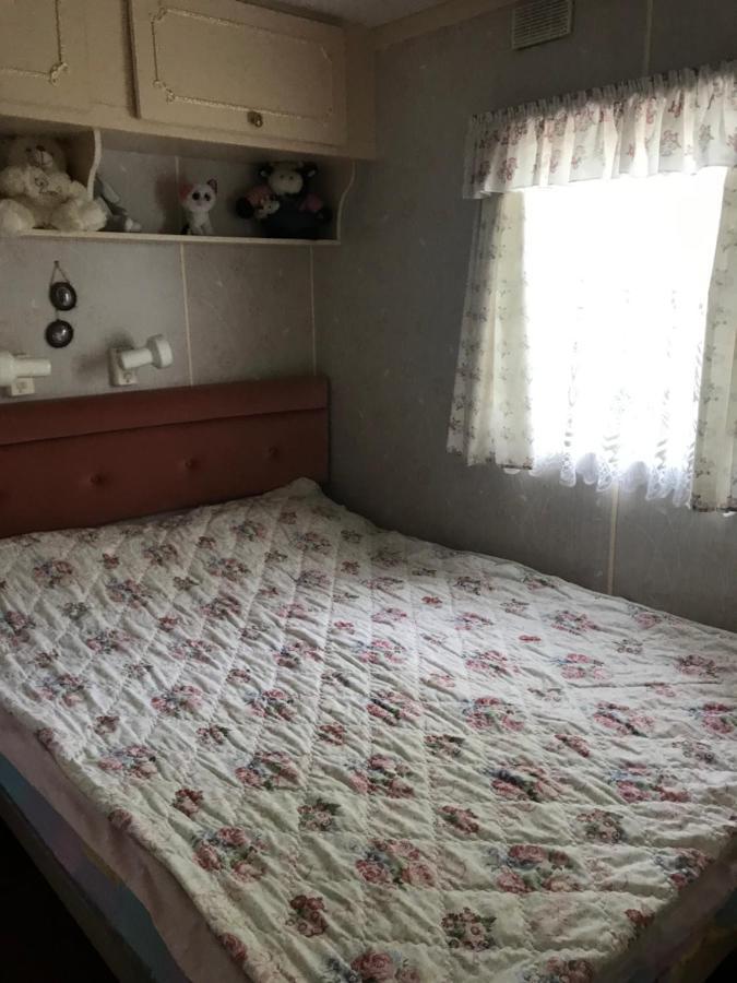 Domek Holenderski Sobącz Zewnętrze zdjęcie