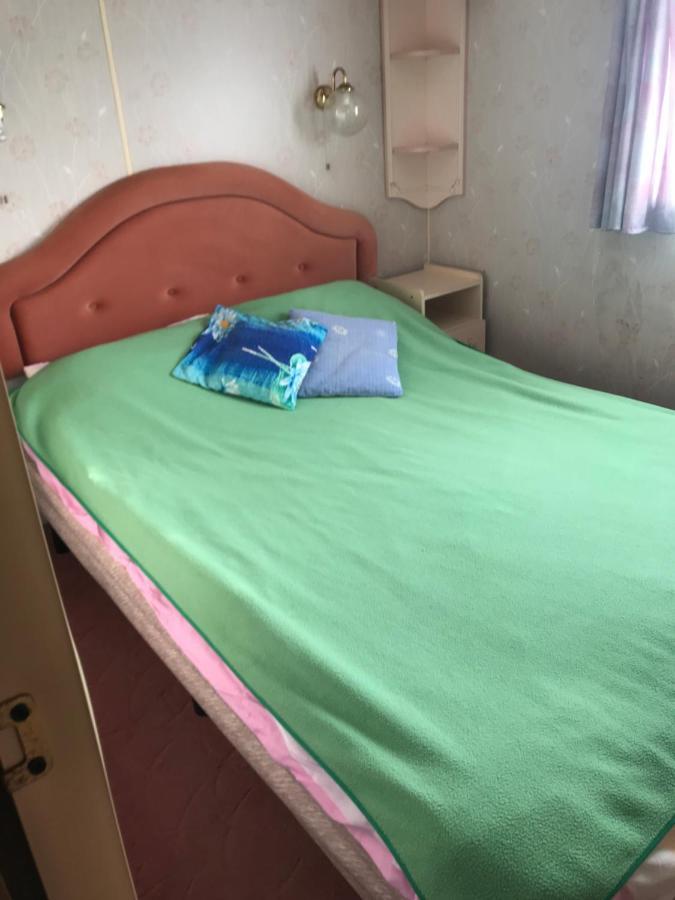 Domek Holenderski Sobącz Zewnętrze zdjęcie